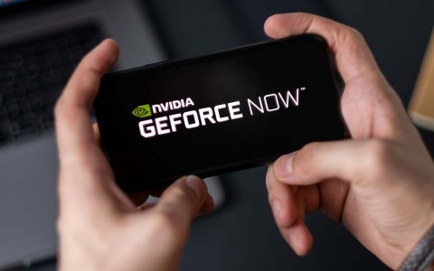 GeForce Now, quattro nuovi giochi in arrivo