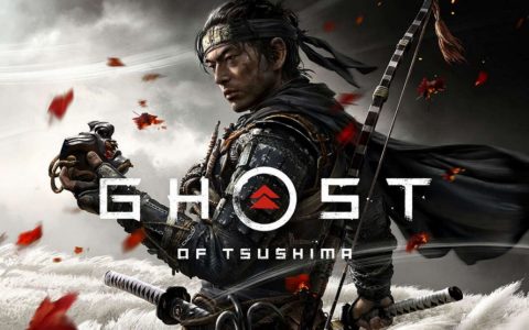 Ghost of Tsushima per PS4 in OFFERTA al 10%