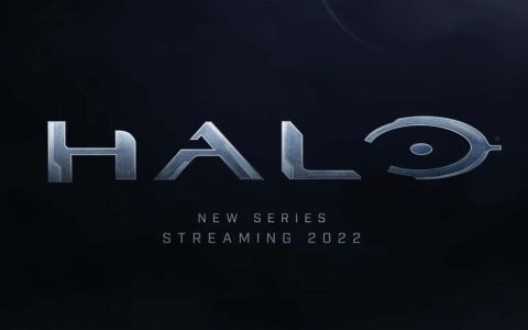 Halo: serie TV in arrivo nel 2022 su Paramount+