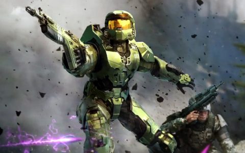 Halo Infinite: Campagna co-op e Forgia rinviate, l'annuncio di 343i