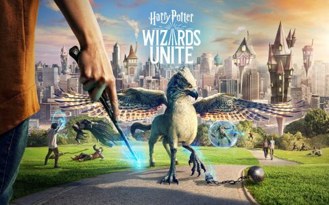 Harry Potter Wizards Unite chiude definitivamente: ecco quando
