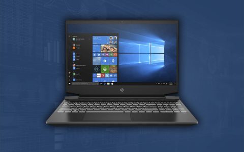 HP Pavilion 15: PC da Gaming in offerta per l'Early Black Friday (-150€)