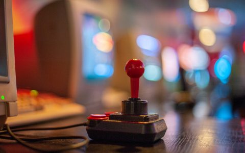 Migliori joystick e controller arcade: recensioni e guida