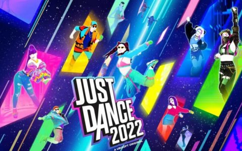 Just Dance 2022 e balli a ritmo PAZZO: appena uscita ma già in sconto