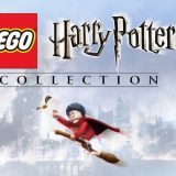 Lego Harry Potter e il divertimento non ha mai fine