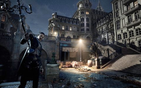 Lies of P si mostra finalmente in un gameplay trailer