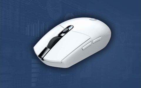 Logitech G305: ottimo mouse da gaming in OFFERTA (-44%)