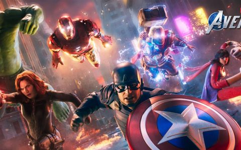Square Enix fa marcia indietro: via gli oggetti pay-to-win in Marvel's Avengers