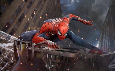 Marvel's Avengers: svelati tutti i costumi di Spider-Man