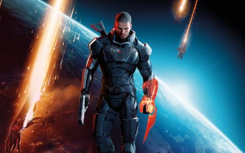 Mass Effect, in arrivo una serie tv prodotta da Amazon?