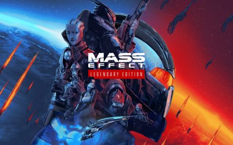 Mass Effect: Legendary Edition potrebbe arrivare presto su Xbox Game Pass