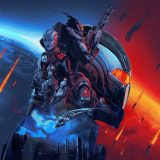 PlayStation Plus di dicembre 2022: tra i giochi gratis anche Mass Effect Legendary Edition
