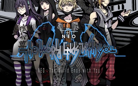 Il nuovo NEO: The World Ends with You (Nintendo Switch) crolla al minimo storico