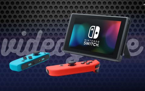 Nintendo Switch: l'edizione 2021 è in promozione su Amazon