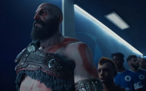 PlayStation lancia un nuovo spot per la Champions League