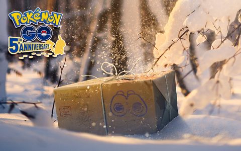 Pokémon GO, Niantic svela le novità di dicembre: pronti per un tuffo nel passato?