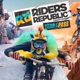 Riders Republic su Stadia: giocalo gratis per ben 2 ore