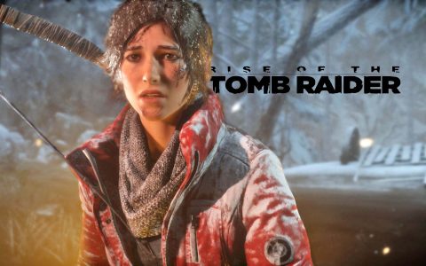 Rise of the Tomb Raider e Control: giocali gratis su PC con Prime Gaming