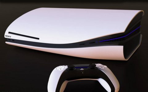 PS5 Pro e Slim: arrivano i primi concept della mid-gen