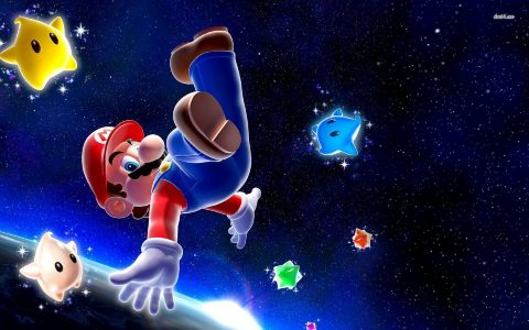 Super Mario 3D All-Stars: la versione fisica torna su Amazon a prezzo scontato
