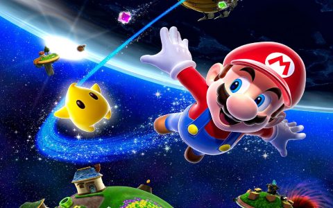 Super Mario: il prossimo platform 3D è pensato per un pubblico più vasto, parola di Miyamoto