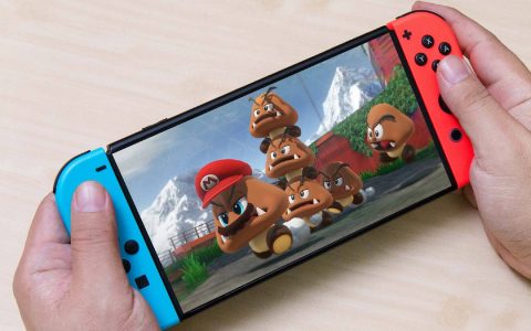 Nintendo non riuscirà a soddisfare la domanda di Switch per questo Natale