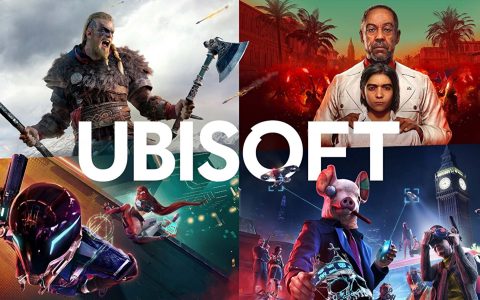 Black Friday Ubisoft Store: sconti fino all'80%