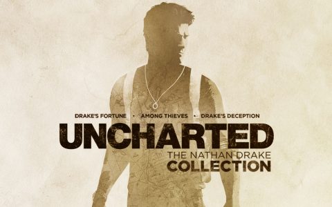 Uncharted Collection: per PlayStation 4 a meno di 10€