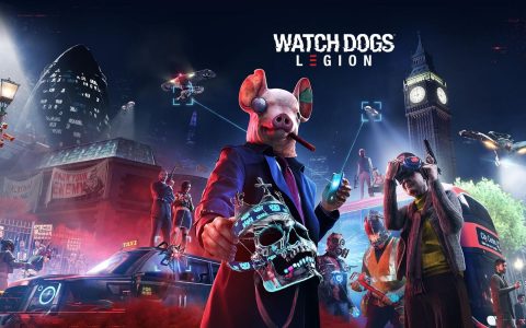 Watch Dogs Legion Limited Edition per Xbox: PREZZO SUPER
