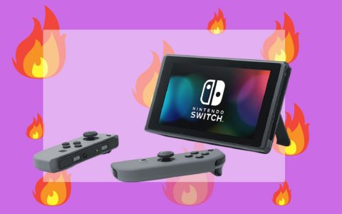 Nintendo Switch: giovedì parte il Festival di febbraio sull'eShop