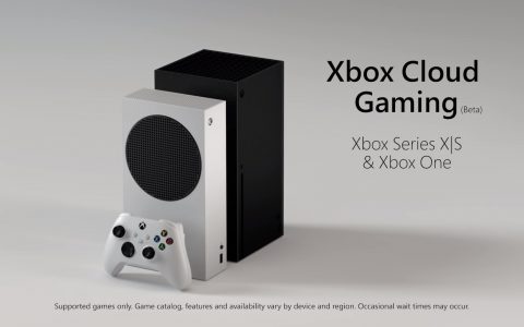 Xbox Cloud Gaming ora su console, disponibile su Xbox One e Series X/S