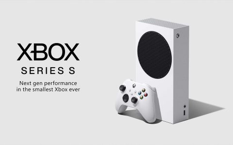 Xbox Series S ancora in offerta su Amazon a 279€