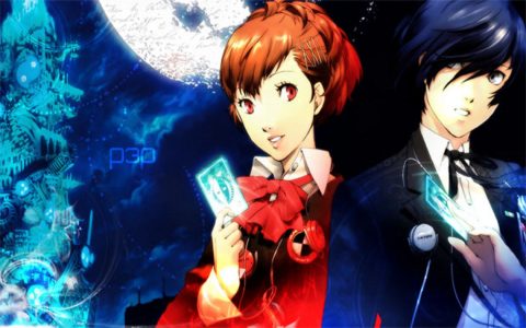 Persona 3 Portable potrebbe ricevere una remastered