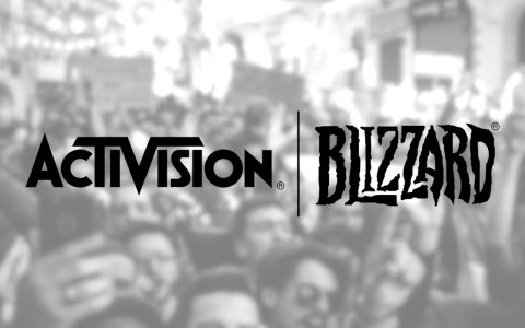 TGA 2021: Activision Blizzard non farà parte dell'evento