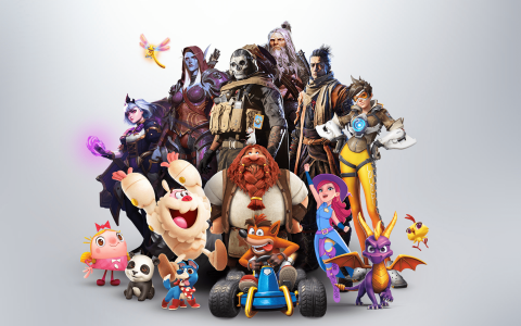 Gli sviluppatori rendono pubblici i loro stipendi