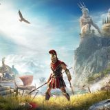 Assassin's Creed Odyssey gratis per tutto il weekend