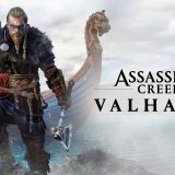 Assassin's Creed Valhalla: nuovo DLC in arrivo e grossa espansione nel 2022?