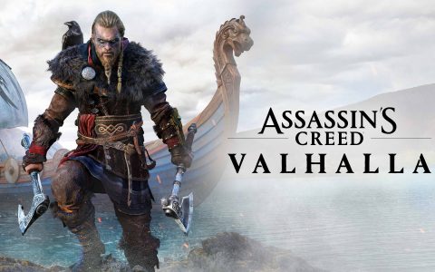 Assassin's Creed Valhalla: nuovo DLC in arrivo e grossa espansione nel 2022?