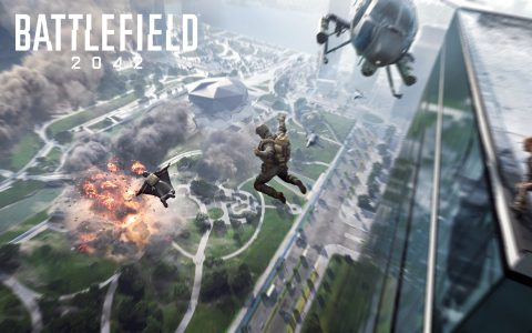 Battlefield 2042: le modalità a 64 giocatori arrivano su PS5 e Xbox Series X/S