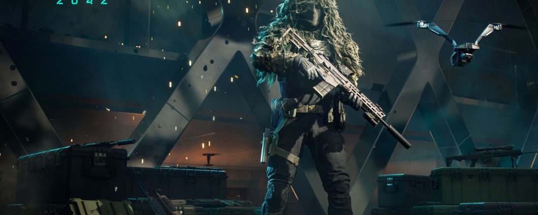 Battlefield specialisti