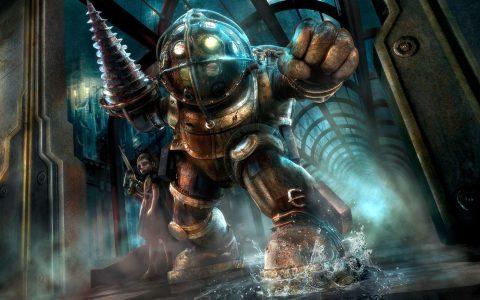 BioShock 4 sarà ambientato nello stesso periodo del primo episodio?