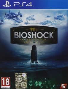 Bioshock – The collection
