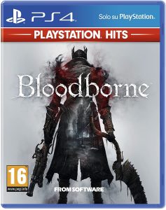 Bloodborne