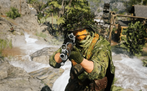 Call of Duty Warzone Pacific: il debutto di Caldera è un mezzo disastro