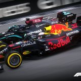 F1 2021: Max Verstappen vincerà il mondiale, secondo il gioco