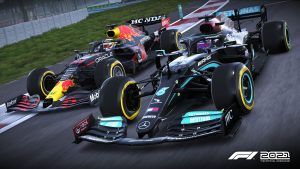 F1 2021