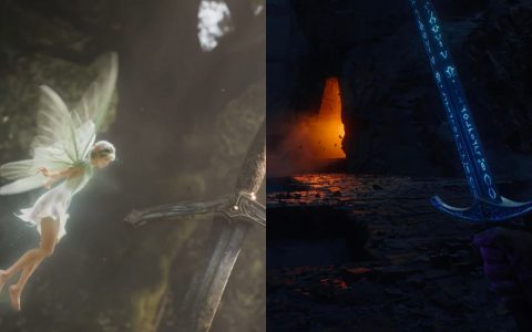 Fable e Avowed saranno ai The Game Awards 2021?