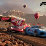 Forza Horizon 5 segna un nuovo storico record negli USA