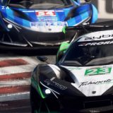 Forza Motorsport 8 avrà un modello di sospensioni super realistico