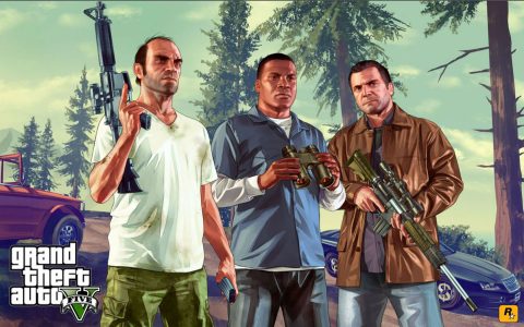 GTA Online festeggia i 25 anni di Rockstar Games con oggetti gratis per tutti